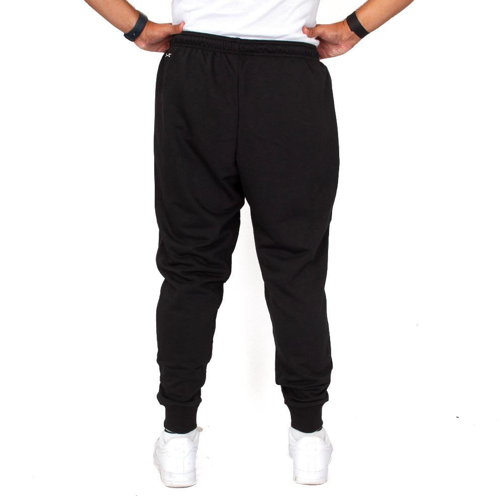 Classic Oregon O, Nike, Black, Pants, Performance/Dri-FIT, Men, Football, Sideline, Jogger, 926083